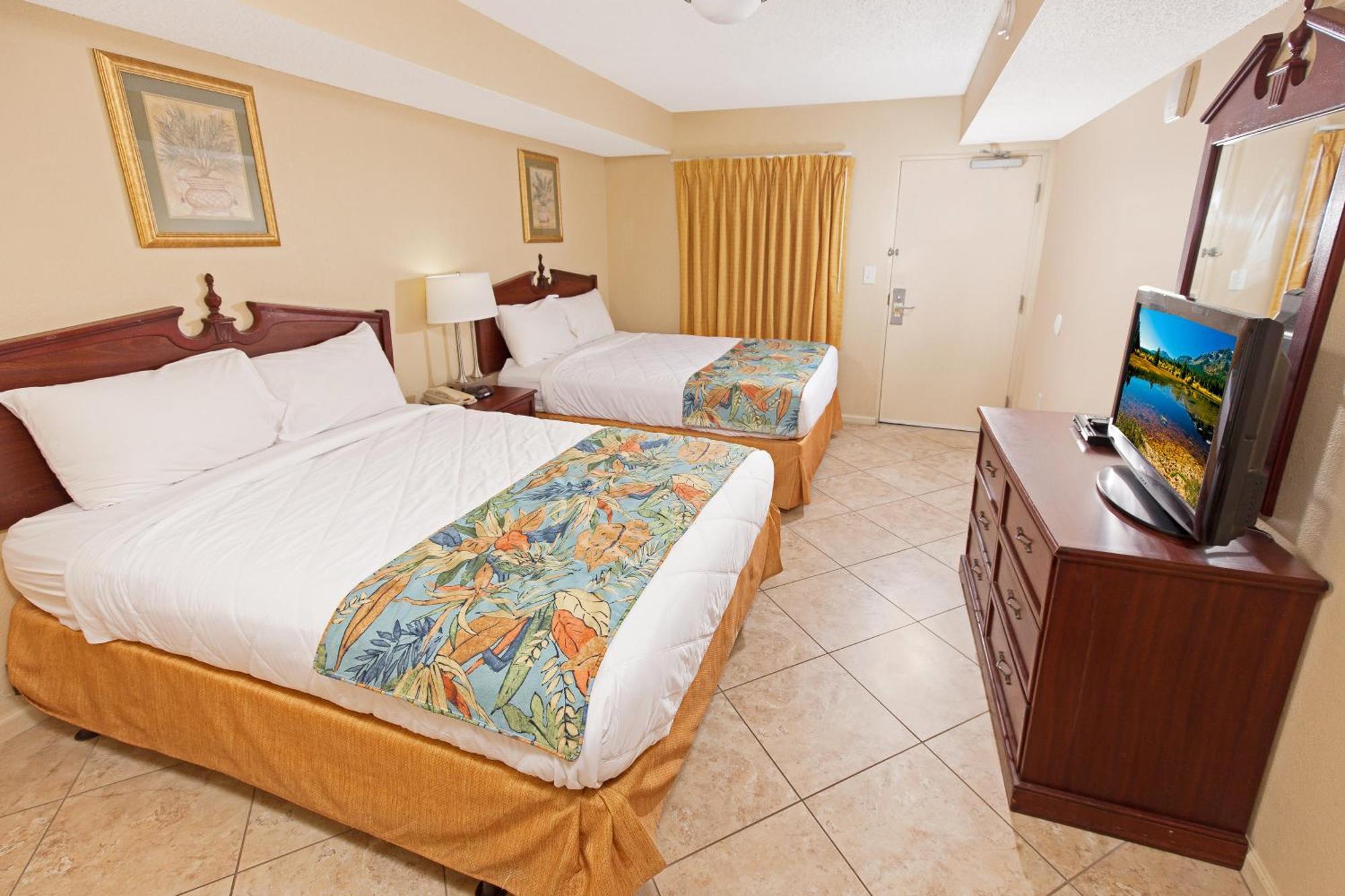 Atlantica Resort Миртл-Бич Экстерьер фото