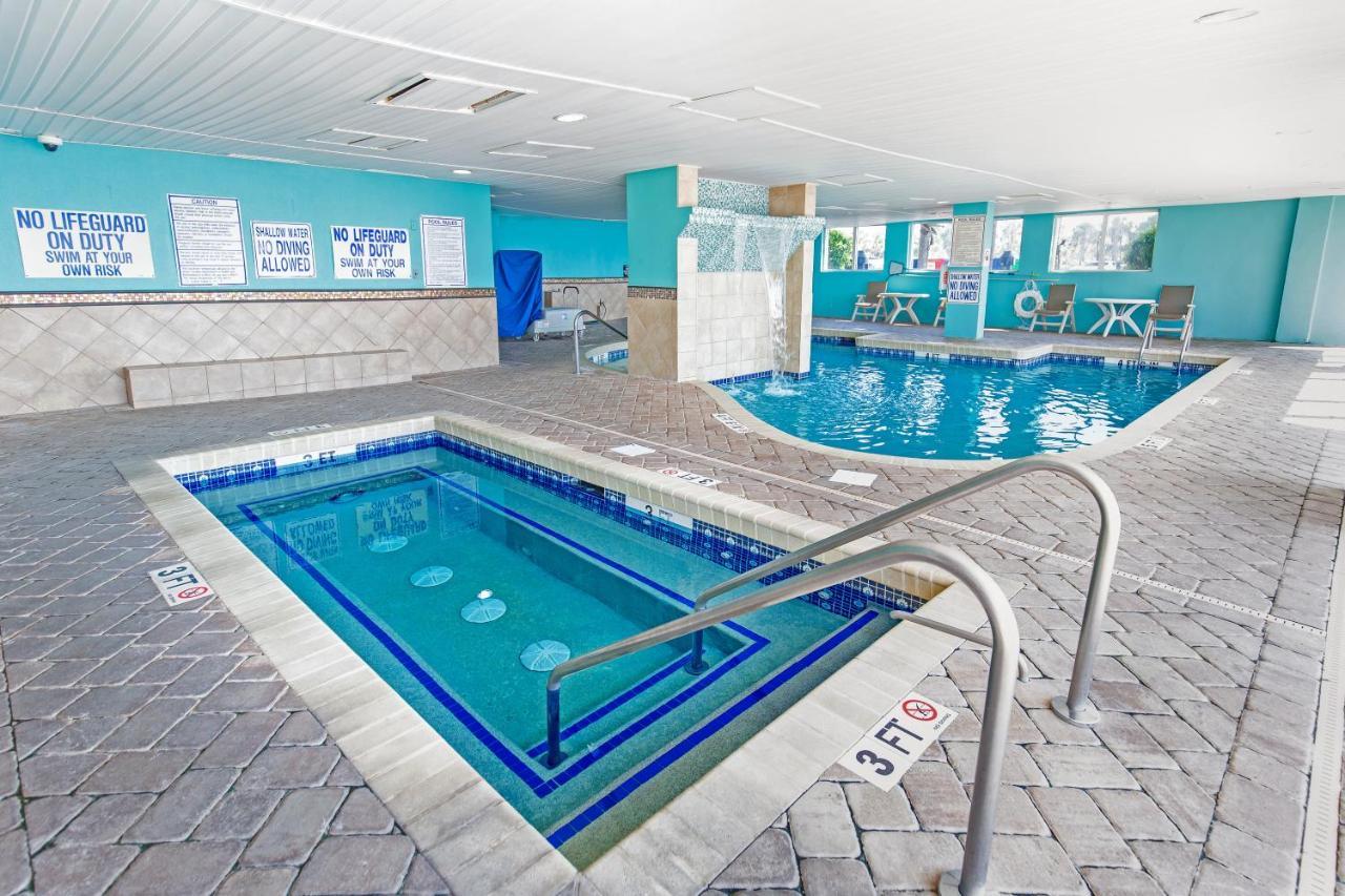 Atlantica Resort Миртл-Бич Экстерьер фото